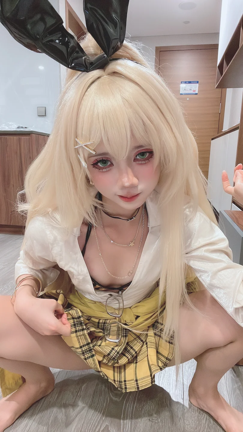 PoppaChan - Rupee [114P,10V-955MB] tg@simisebaisi 【丝足阁】014.webp